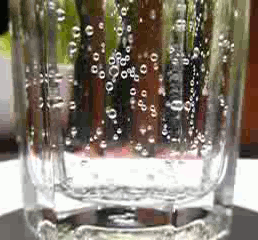 Água Mineral Com Gás 500ml